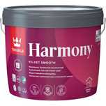 Фарба Tikkurila Harmony 9л та 2.7л