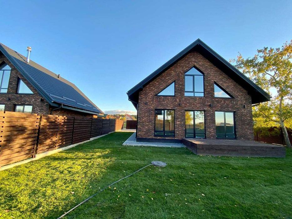 Продаж Будинку, Баварська кладка, Львів, Сихівський.