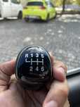 Manete Ford Focus 6V