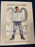 Jamie Oliver 30 minut w kuchni