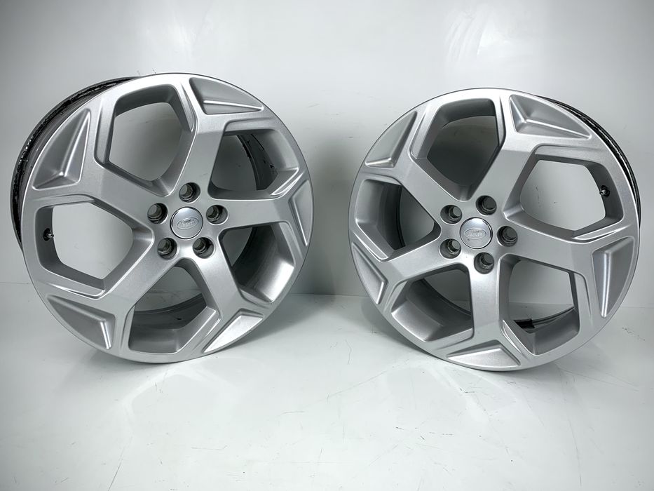 Felgi aluminiowe 20” Land Rover Vouge Sport / 5x120 8,5J et47 (G15)