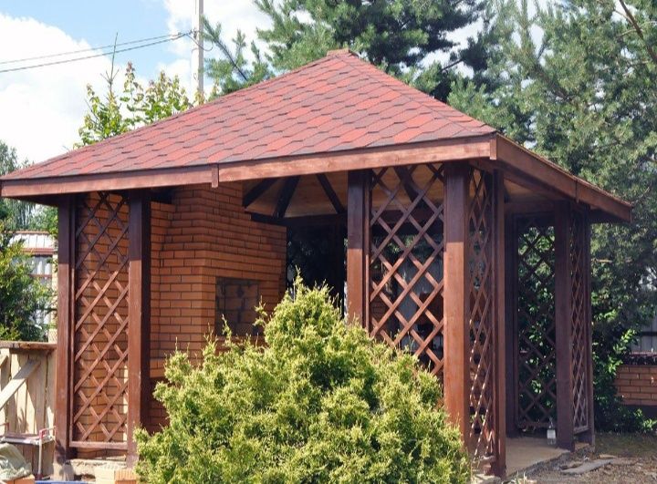 Покрівля, Кровля Криши, ремонт Харьков