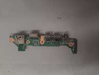Sprzedam moduł USB LAN VGA Audio do laptopa HP Compaq mini 311