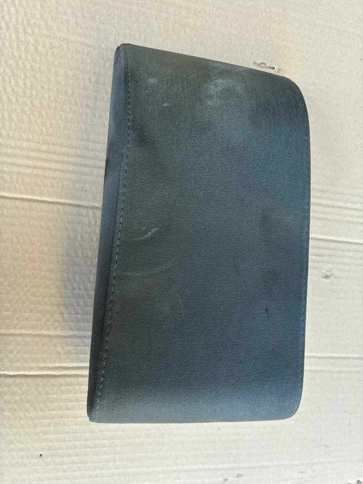 podłokietnik welur welurowy vw volkswagen touran 1T0