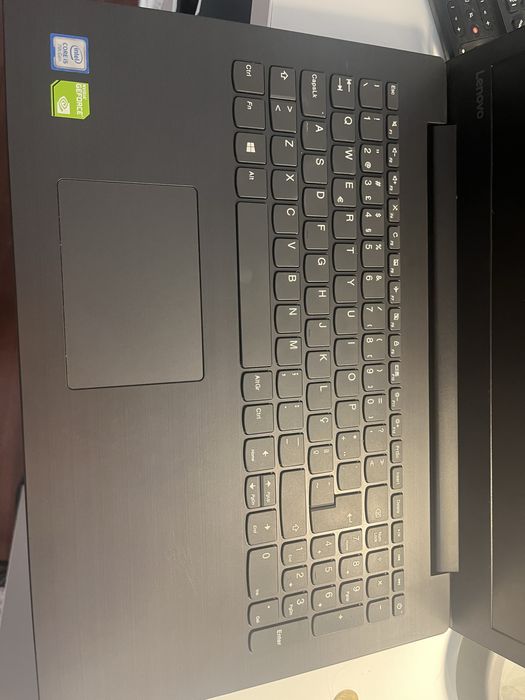 Computador Lenovo