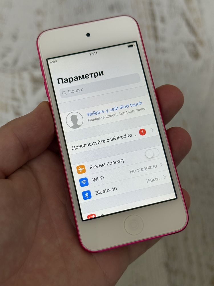 Apple iPod Touch 6 32Gb