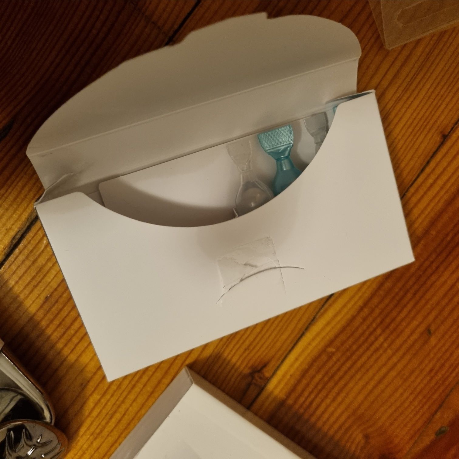 Galvanic SPA żelazko na zmarszczki