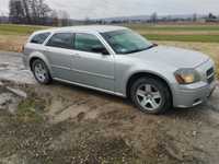 Dodge Magnum 2.7 LPG