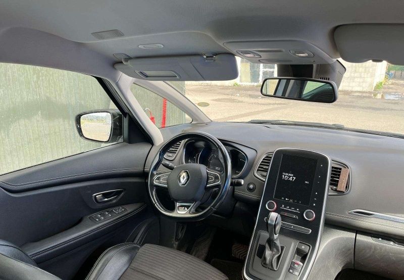 Renault Scenic 2020