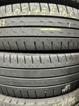 Шины б.у. лето 205/75 R16C PIRELLI carrier склад резины