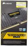 Corsair Vengeance LPX DDR4 16GB (2x8)