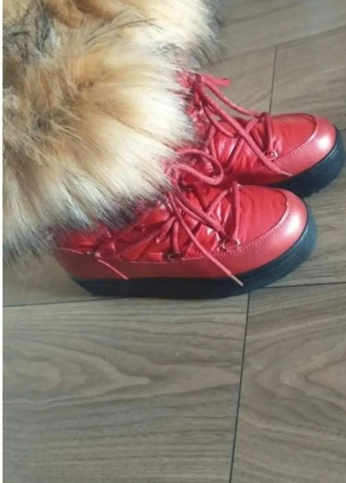 Śniegowce ocieplane