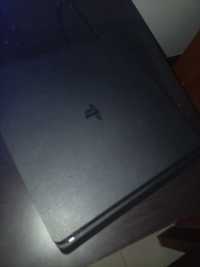 PS4  usada  para venda