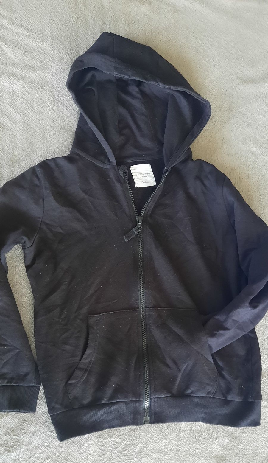 Bluza chłopieca 134