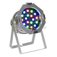 Reflektor  LED PAR Lightmaxx  Oświetlenie RGB    G-031