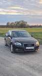 Audi A3 8p 1.8tfsi 2010r