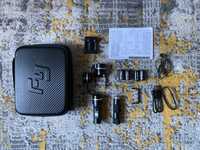 Gimbal Feiyutech G4s do GoPro Hero 3 i 4