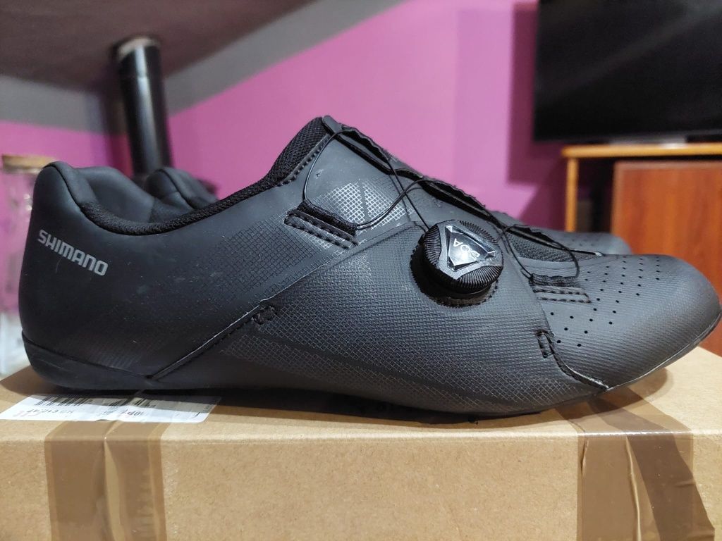 Sapatilhas Shimano RC3