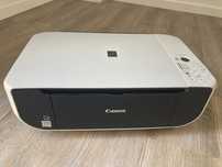 Multifunções Canon PIXMA MP190