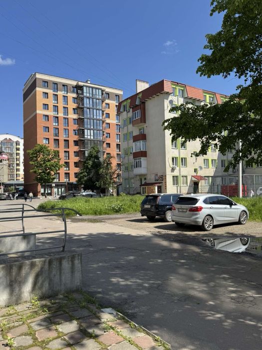 Продаж комерційного приміщення