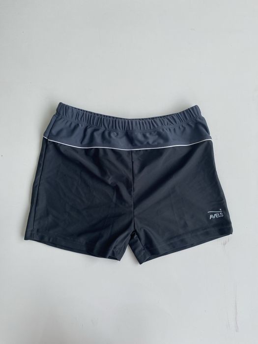 Kąpielówki rozmiar M ( 170 cm) obwód pasa 80-86 koloru czarnego