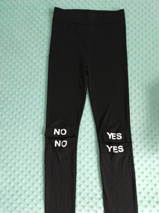 Leginsy getry 152/)158