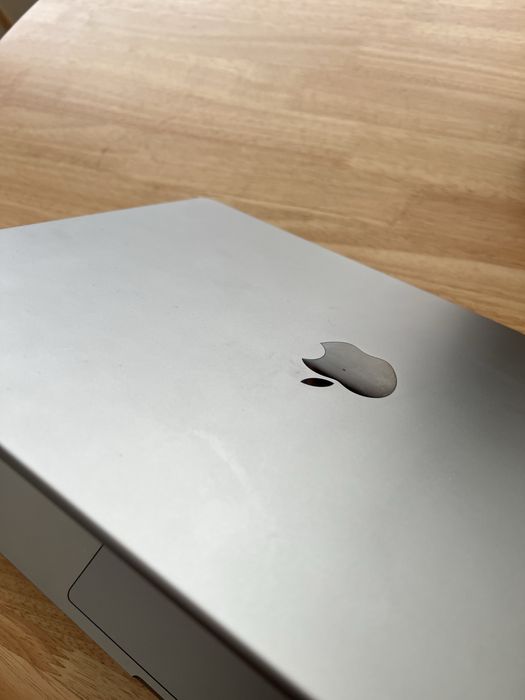 Macbook Pro M1 2021 Garantia até 2027