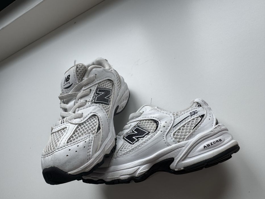 New balance S30 27,5