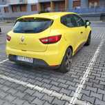 Renault Clio4 2012r 1.2 benzyna - gaz  cena 7.500zł