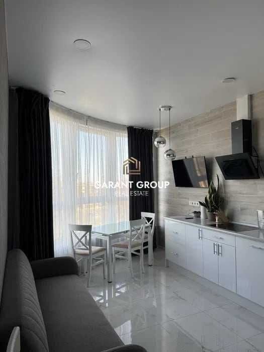 Оренда квартири біля моря/ЖК Новий берег/Довгостроково