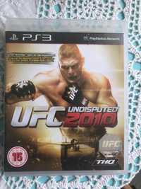 UFC Undisputed 2 PS3