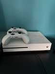 Xbox one  2 pady
