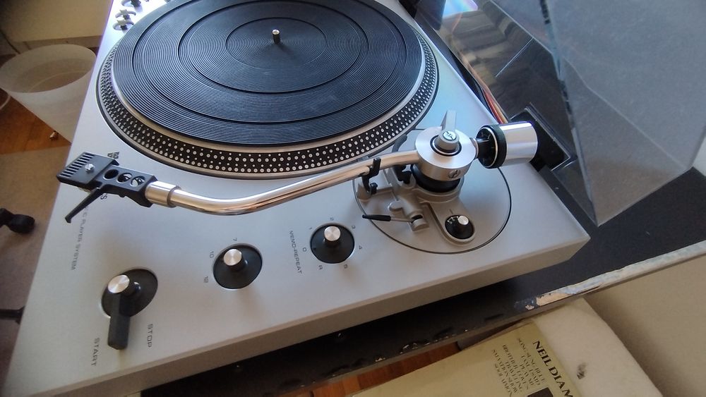 Technics SL 1300