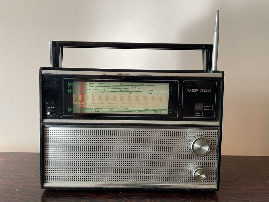 Підсилювачі Сигналу(Автомагнітола )