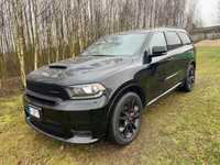 Dodge Durango Dodge Durango 5.7 RT