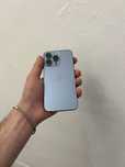 Iphone 13 pro max 256