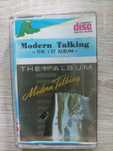 Kaseta - Modern Talking