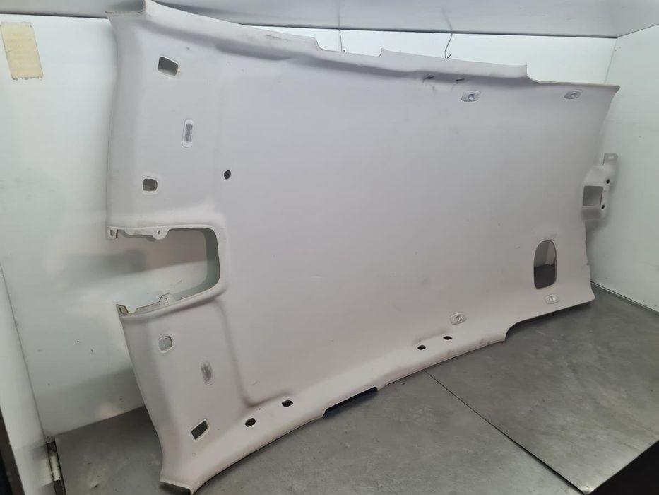 Forra de tejadilho RENAULT Grand Scénic IV (R9_)