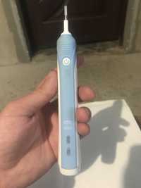 Електрична зубна щітка Braun Oral-B