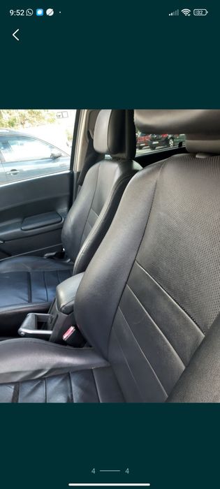 Renault Megane break