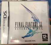 DS Final Fantasy XII Games4US Kolumny 6/36