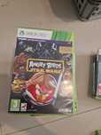 Star wars Angry birds xbox 360