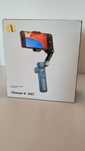 Gimbal stabilizator smartfon telefonu iPhone nowy
