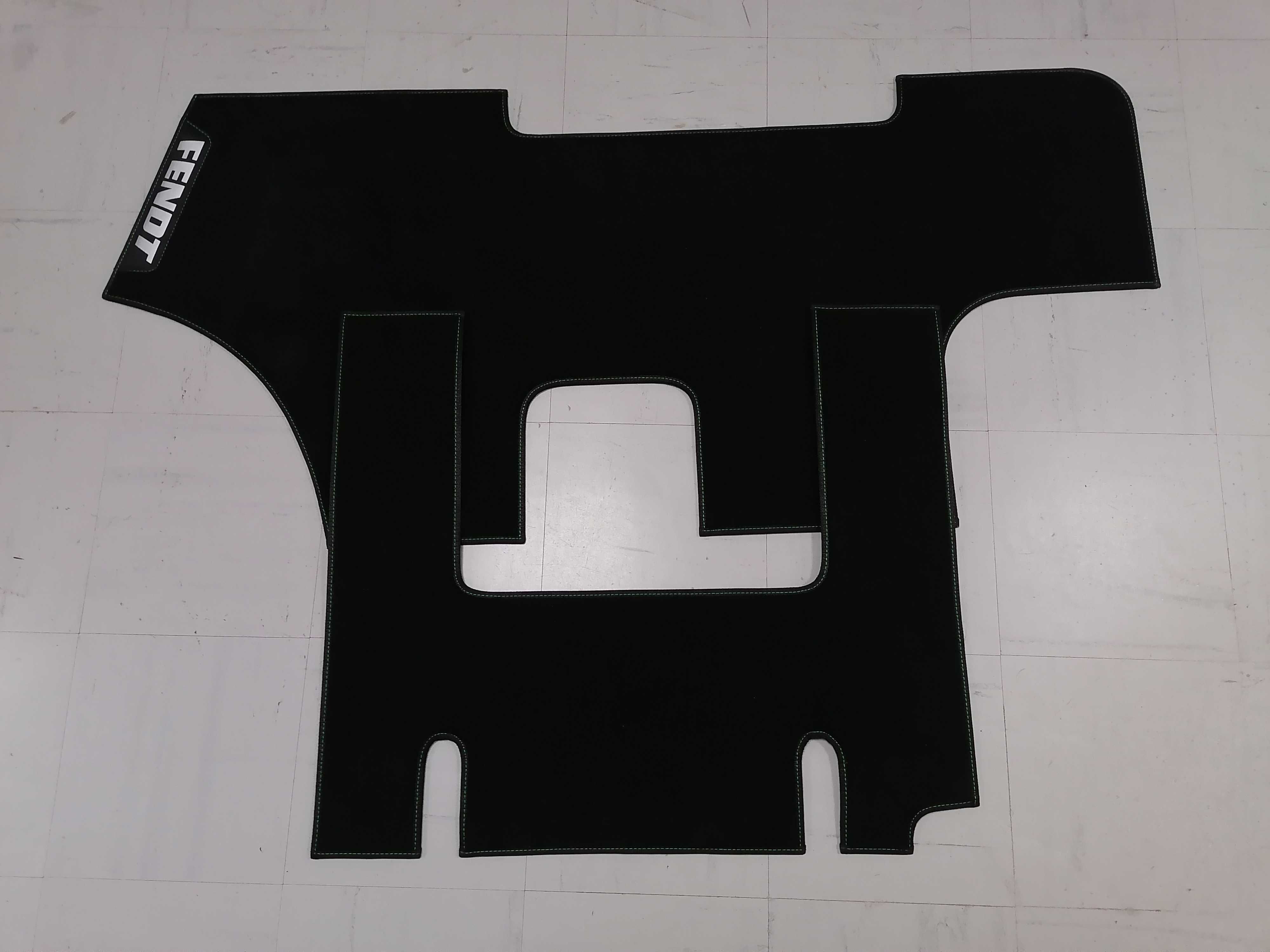 Tapetes LAMBORGHINI trator- Todas series Todos os modelos - CarPed.pt
