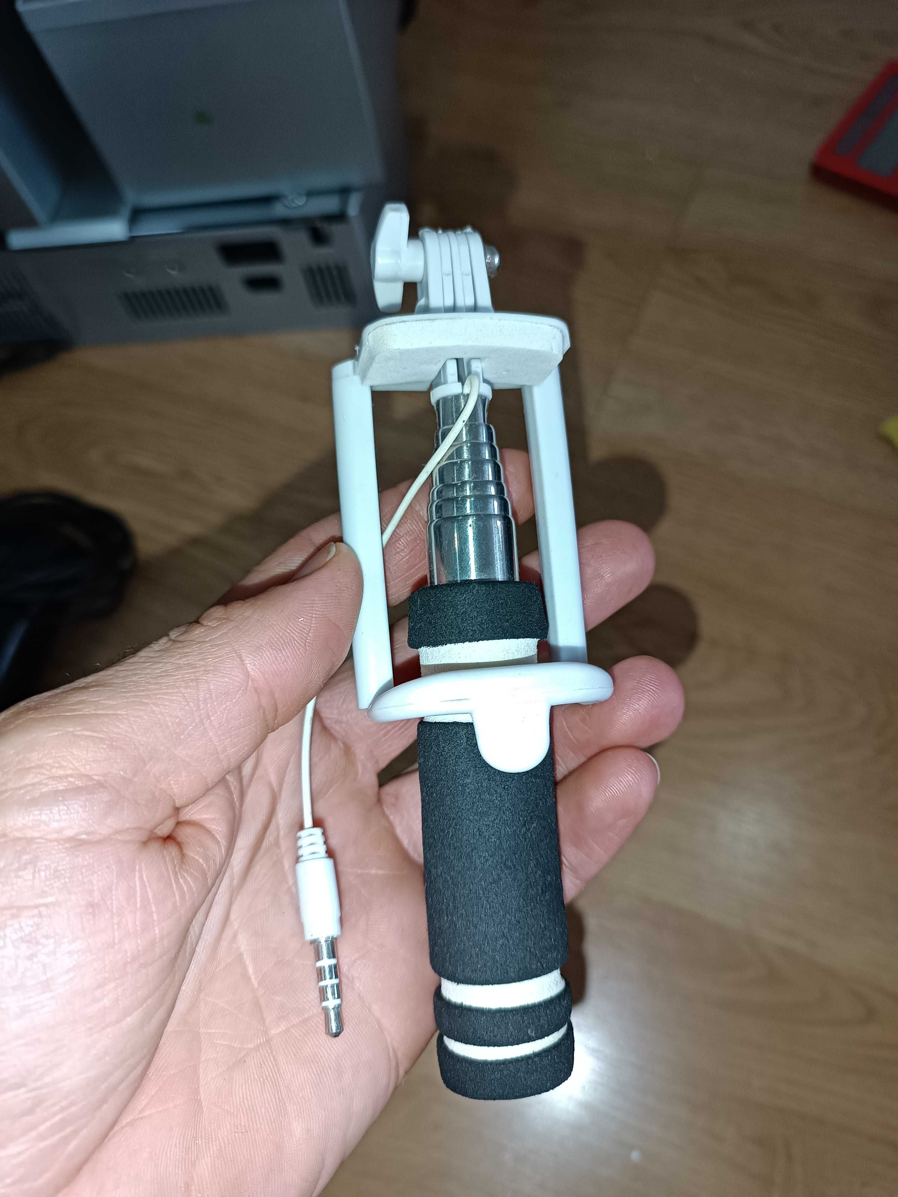Selfie stick COMO NOVO