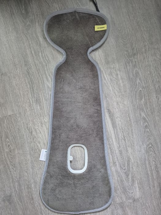 Fotelik axkid move 9-25 RWF + wkładka aeromove + pasy dodatkowe