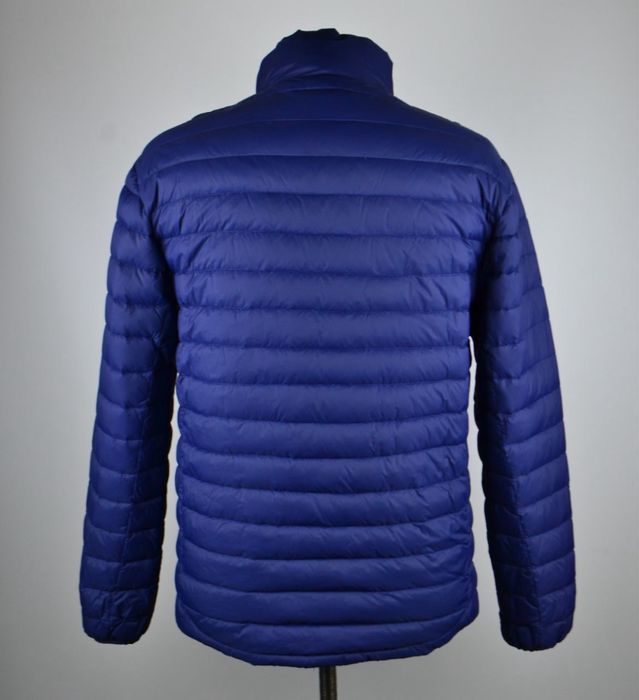 Пуховая куртка peter storm