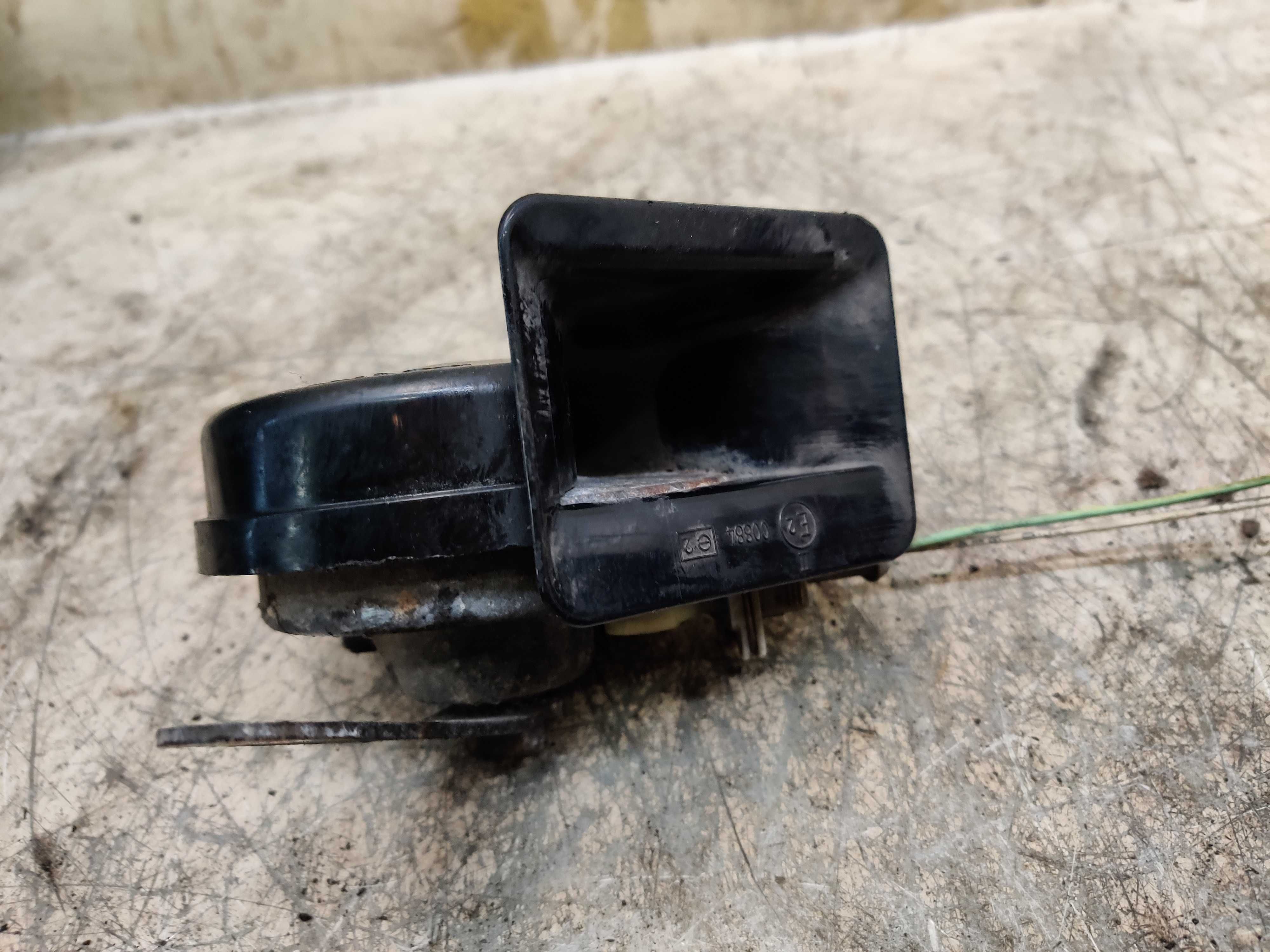 Galaxy MK1 Volkswagen Golf IV Klakson Sygnał Dźwiękowy Mixo TR99