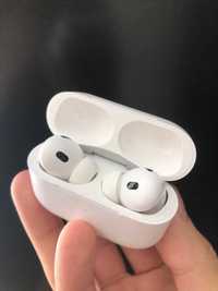 Навушники AirPods Pro 2 на офіційній гарантії!