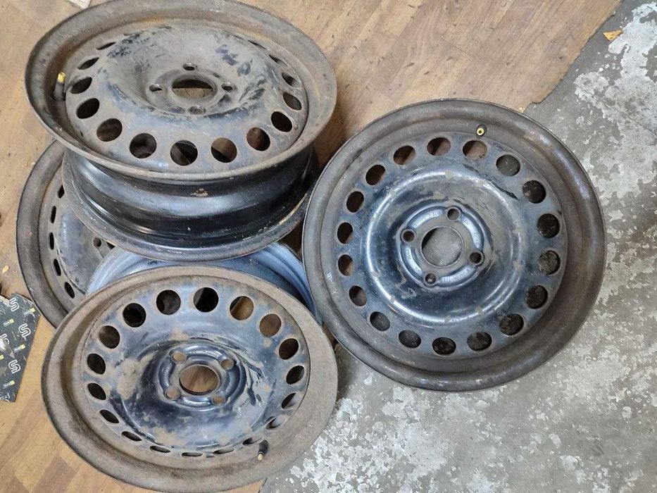 Диски R - 15 з Авео